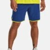 Under Armour HiitIn - Sports Shorts - Blue Mirage -Stock X aeddaa5d73ea43058fcce7a597672d9b
