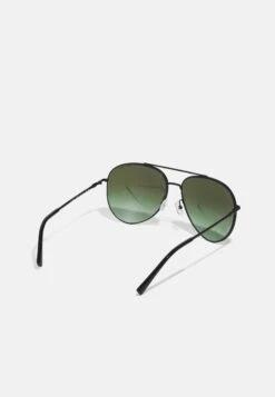 Armani Exchange Sunglasses - Matte Black -Stock X aee1d3ee81544493b5bc27343b7181e3