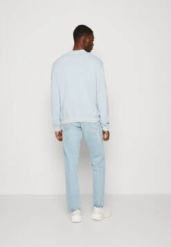 JACK&JONES Premium Jumper - Niagara Mist -Stock X aee1df7c362d41099322b7ed98f14968