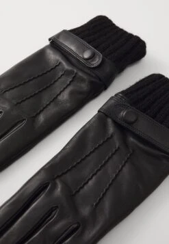 DARIUS - Gloves - Noir -Stock X aeeacfda39ed49ed91992b907bb703c1