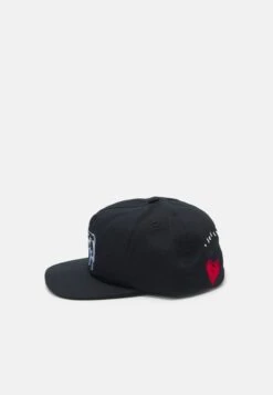 Obey Clothing Love Cow Panel Snapback Unisex - Cap - Black -Stock X af12a9c08a7541e89c3461c99cd9930f
