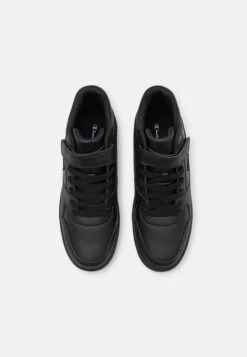 Champion Rebound Vintage Mid - Basketball Shoes - Black -Stock X af25b100105b4eb79f02b52cc2c24ec6