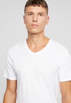 Champion Pyjama Top - White -Stock X af358bf9884b422fbffa81a394a86e24