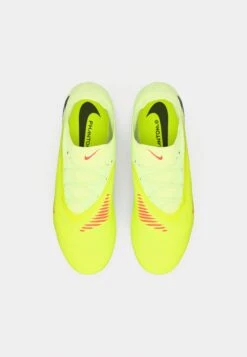 Nike Performance PHANTOM 6 LOW PRO AG - Football Boots Artificial Grass - Hyper Crimson/black/limelight -Stock X af3676825ec2427181526a6dbde06b9c