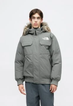The North Face MCMURDO - Down Jacket - Smoked Pearl -Stock X af44eb03af834250adfad3ba80b87cea