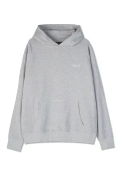 Pegador SIGNAR RAGLAN HOODIE - Sweatshirt - Vintage Rock Grey/black -Stock X af4b7cfe52d446b2b7f832da2bd712dd