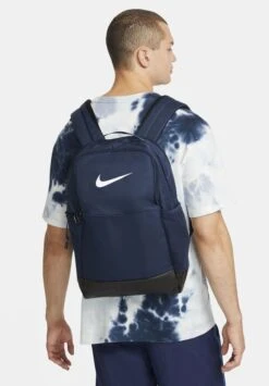 Nike Performance Unisex - Rucksack - Midnight Navy/Black