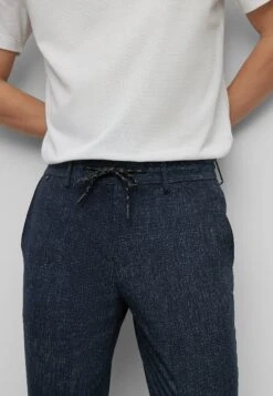Boss Geniusj - Trousers - Dark Blue Four -Stock X af4ead55f94444be8c16aff3947bbbfe