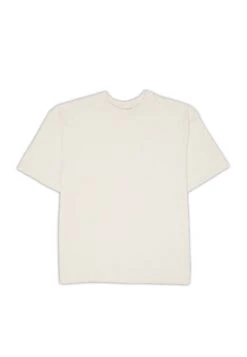 Pegador Colne Logo Oversized Tee Vintage Unisex - Print T-Shirt - Washed Angels Cream Gum -Stock X af6cb3b09ded4823b1e13b674738d825