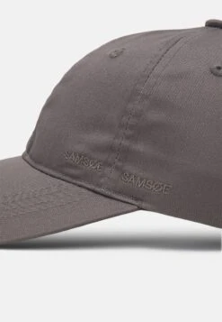 SAMSØE SAMSØE Aribo Unisex - Cap - Deep Lichen Green -Stock X af6e2f2df94049c38a9c4ee68bb34f47