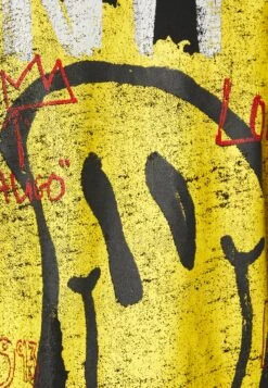 Hugo Enalu - Denim Jacket - Black -Stock X af7b37b8c6894b2381bdeb3cd82fb894