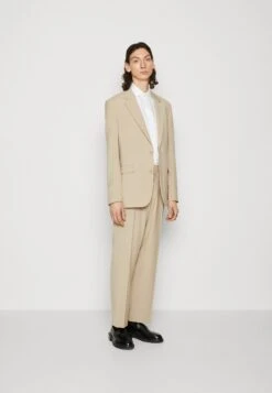 Fashion Suit - Suit - Beige -Stock X af7b9a449f894531b1d38ece674055fa