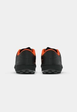 SKX 2 CLUB TF - Firm-ground Football Boots - Black/orange -Stock X af8558995a734655b8c768f515db64e3