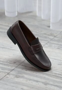 Pompeii VEGA - Smart Slip-ons - Roast