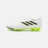 ADIDAS PERFORMANCE Copa Pure.2 Fg - Moulded Stud Football Boots - Footwear White/Core Black/Lucid Lemon -Stock X af8af853250146b780c6c522ea5cdff9