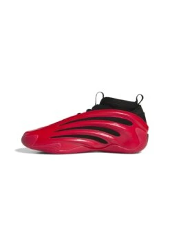 ADIDAS PERFORMANCE HARDEN VOLUME 9 - Basketball Shoes - Pure Ruby Core Black Lucid Blue