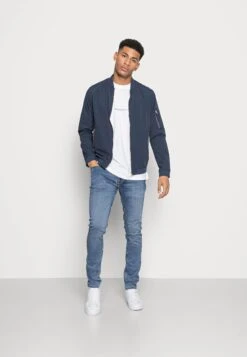 Pepe Jeans Finsbury - Jeans Skinny Fit - Denim -Stock X afa5e0af0e88402c92b9abf95ae26e2a