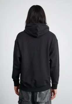 Puma WARDROBE ESS - Sweatshirt - Black 10 Puma WARDROBE ESS - Sweatshirt - Black -Stock X afb75cd9aeb2434dbc130026123824a2