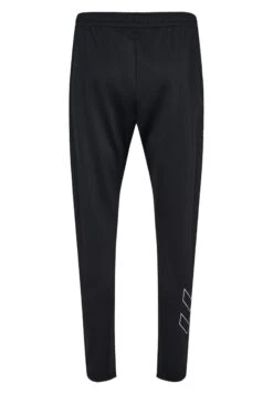 Hummel Hmlte Strength - Tracksuit Bottoms - Black -Stock X afce8c49178640ad804f8c2166bc2e96