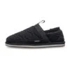 Quiksilver AFTER SESSION - Slippers - Black