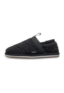 Quiksilver AFTER SESSION - Slippers - Off White Brown -Stock X afdafa4c6f1f40edaeb36232e8c9614f 2