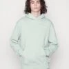 Hoodie - Light Green -Stock X afdc8bfc2e9043da81710ad98563a616
