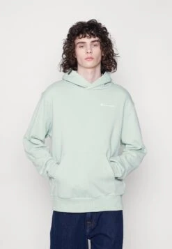 Hoodie - Light Green