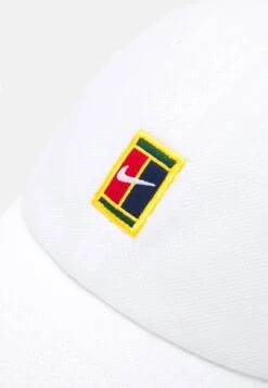 Nike Performance Court Logo Unisex - Cap - White -Stock X aff139f174894719b26bec721493eea2