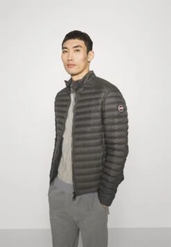 Colmar Originals Mens Jacket - Down Jacket - Vulcan-Black 11 Colmar Originals Mens Jacket - Down Jacket - Vulcan-Black -Stock X aff73ce8999243d681230d59289f90ed