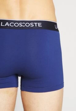 Lacoste 3 Pack - Pants - Navy Blue/Red Methylene -Stock X b001f040f28144d59240919e20940207