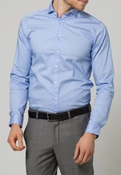 Regular - Belt Business - Black