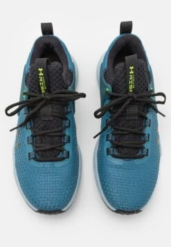 Under Armour Hovr- Training Shoe - Static Blue -Stock X b032ef4a0d8a49ea87c30626fb73e54c