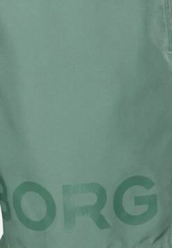 BJØRN BORG Swim - Swimming Shorts - Duck Green -Stock X b037d6a09aea4652804303a3a9cd3de7