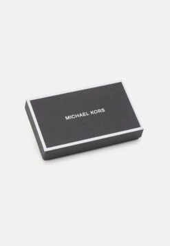 Michael Kors Coin Pouch Chain Unisex - Wallet - Brown/Black -Stock X b03b6648abbe4694ad860d03d65f52d2