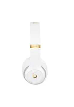 Beats Studio3 Wireless Over Ear Headphones- Headphones - White -Stock X b03f4c81c8e54ce78f46314632f41872