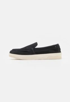 Jack & Jones Jfwmaccartney- Slip-Ons - Navy