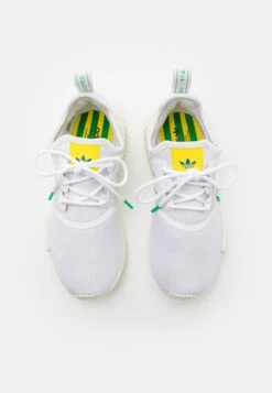 Adidas Originals Nmd_R1 Unisex - Trainers - White -Stock X b06a3c9ae5ad452e8c13e9ae9990969d