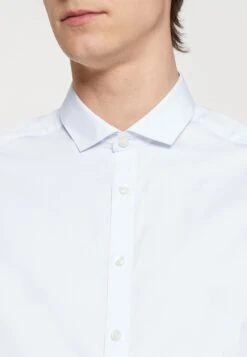Tiger Of Sweden Steel- Formal Shirt - White -Stock X b06be5796d3040e289763eebe9fcf923