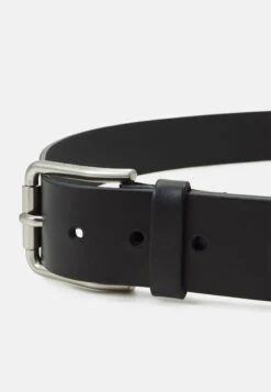 Calvin Klein Jeans Roller Classic Belt - Belt - Black -Stock X b08ff1231fa44785953f226af05da039