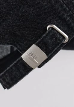 ACTION - Cap - Black -Stock X b0ad581ad25d49499714f605b2ccf828