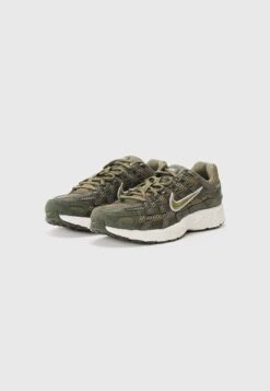 Nike Sportswear P 6000 - Trainers - Sequoia/med Olive/phantom Silver-coloured -Stock X b0adc095fb76494b8c35f16778c26a1d