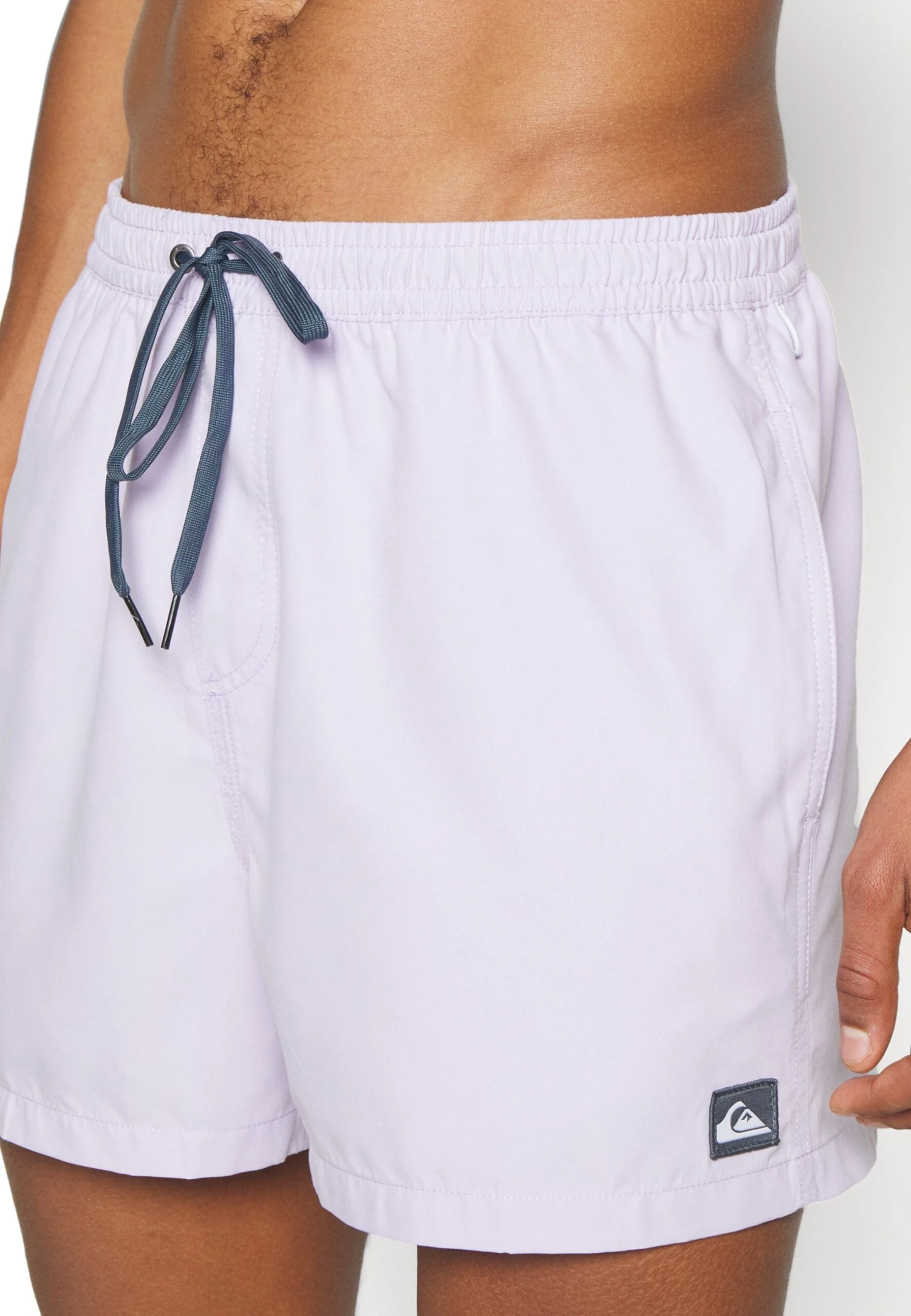 Quiksilver Everyday Volley 15 - Swimming Shorts - Pastell Lilac 6 Quiksilver Everyday Volley 15 - Swimming Shorts - Pastell Lilac - Image 4