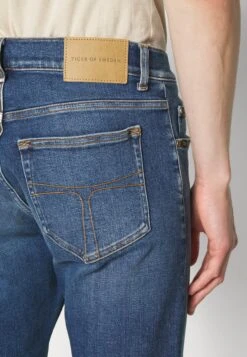 Tiger Of Sweden Evolve - Jeans Skinny Fit - Midnight Blue -Stock X b0bcb59ee4f64154855b71e9ff4e7aaf