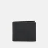 Lacoste Classic Unisex - Wallet - Noir