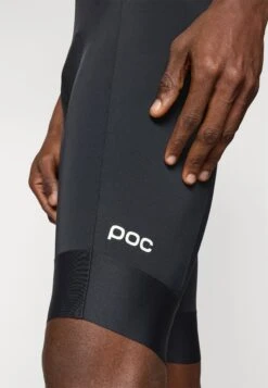 POC CADENCE BIB SHORTS - Bib Shorts - Uranium Black 14 POC CADENCE BIB SHORTS - Bib Shorts - Uranium Black -Stock X b0c8c78a6b0e42569c99d79feb478086