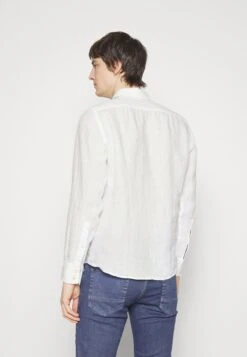 Boss Relegant - Shirt - White