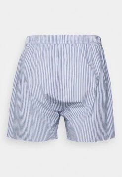 ARKET 2 Pack - Boxer Shorts - Navy -Stock X b0ce574854a04c71b8abdf7da107d319