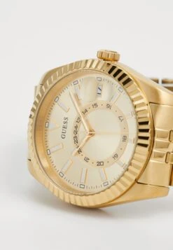 Guess JADEN - Watch - Gold-coloured 11 Guess JADEN - Watch - Gold-coloured -Stock X b0d2cf2ca96843e6937669ce17ffe463