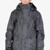 DC SHOES Snowboard Jacket - Smoke Dark Shadow -Stock X b0e53bc4f84549ad9683cf46517084d4
