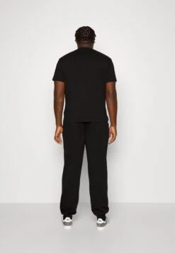 Institutional Pant - Tracksuit Bottoms - Black -Stock X b0f1ba33aa1e44fc922aab519c32c584